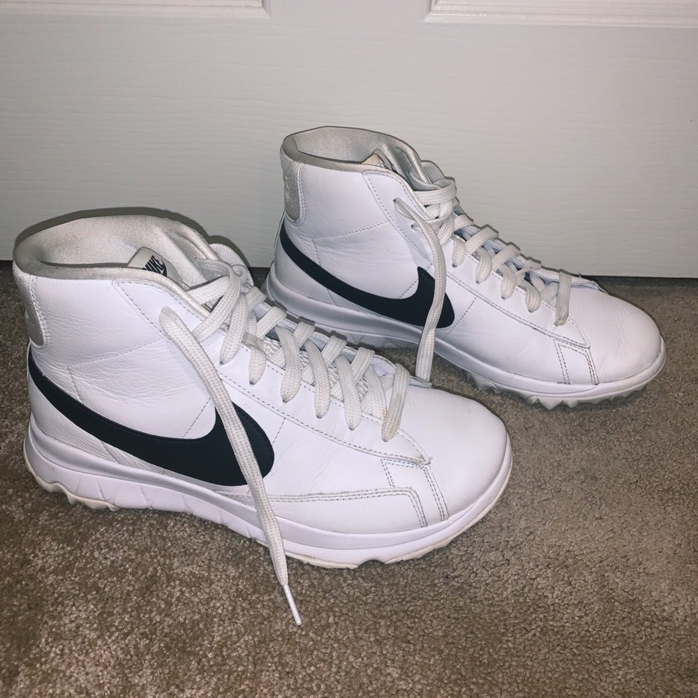 ✨Nike Hightops✨